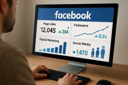 Compra de seguidores no Facebook: estratégia ou desperdício?