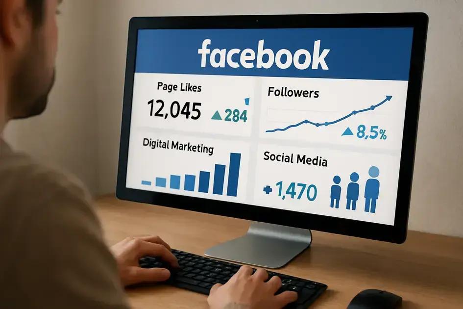 Compra de seguidores no Facebook: estratégia ou desperdício?