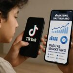 Compra de seguidores no TikTok: como integrar com TikTok Ads