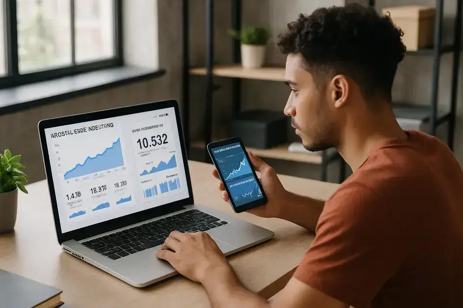 Compra de seguidores no TikTok: fórmula para creators em 2025