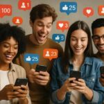 Comprando comentários no Instagram: o que mudou em 2025