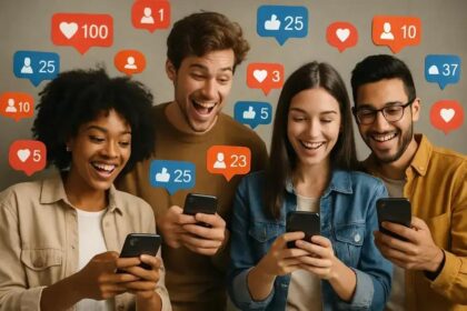 Comprando comentários no Instagram: o que mudou em 2025