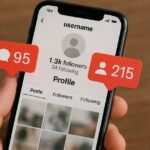 Comprar Comentários no Instagram Faz Perfil Disputar Com Grandes Influenciadores