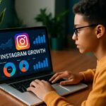 comprar seguidores brasileiros, seguidores reais instagram