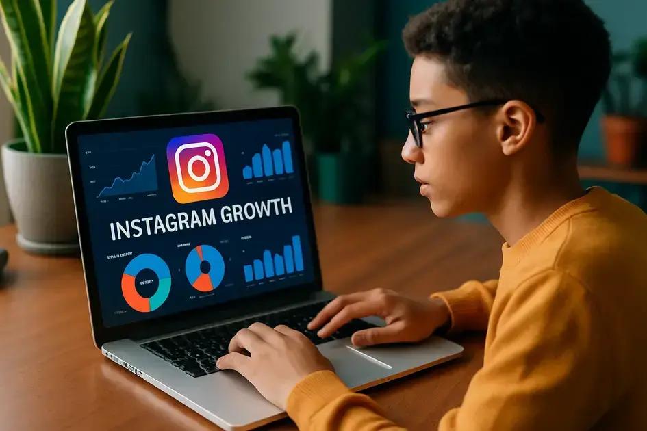 comprar seguidores brasileiros, seguidores reais instagram