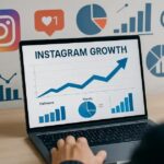 Comprar seguidores instagram brasil e acelerar seu crescimento com painel smm barato