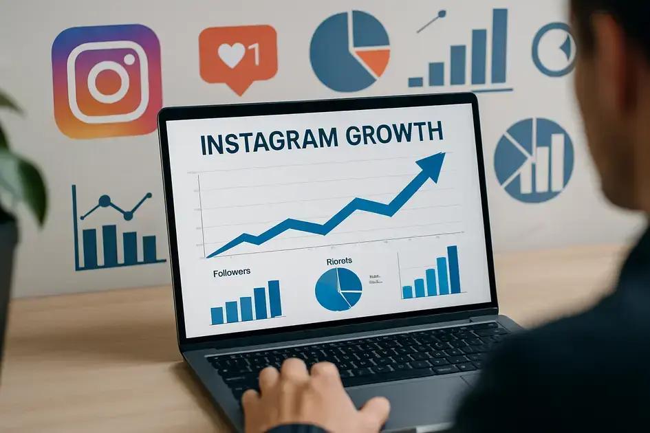 Comprar seguidores instagram brasil e acelerar seu crescimento com painel smm barato