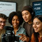 Corrida no YouTube: Compra de Inscritos Está Mudando a Forma de Crescer