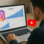 Crescimento cruzado: usando seguidores Instagram para impulsionar inscritos YouTube