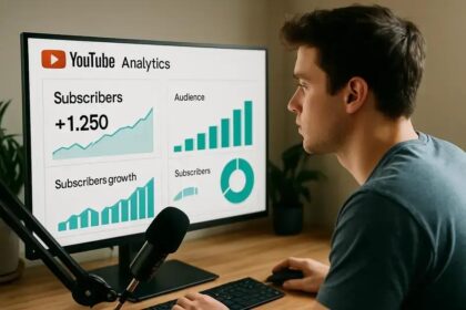 Crescimento no YouTube: compra de inscritos ainda é caminho viável?