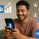 Crescimento orgânico no Facebook: o método que ninguém te contou