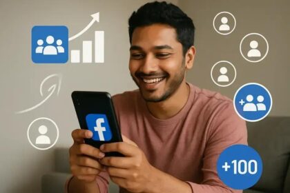 Crescimento orgânico no Facebook: o método que ninguém te contou