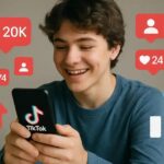 Descubra as tendências quentes do TikTok para aumentar seguidores