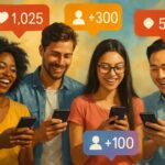 Descubra o truque que faz qualquer perfil no Instagram bombar em engajamento