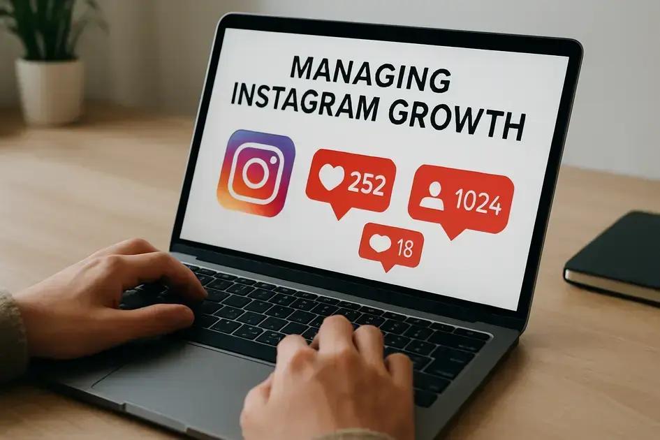 Dicas de engajamento: combinando seguidores reais e comentários estratégicos