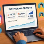 Dicas de painéis de seguidores para maximizar vendas e engajamento