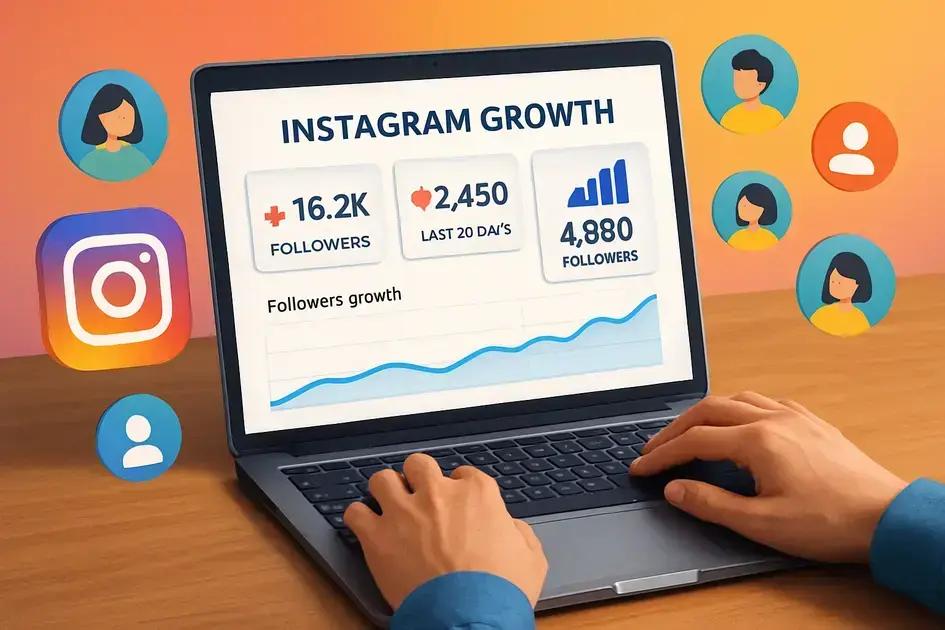 Dicas de painéis de seguidores para maximizar vendas e engajamento