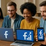 Dicas práticas de monetização para páginas do Facebook