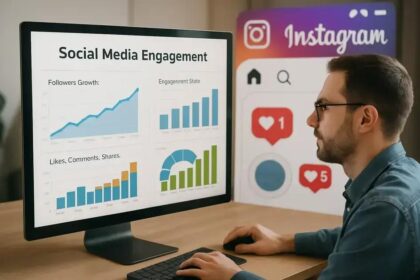 Engajamento inteligente: como comentários estratégicos ajudam no crescimento