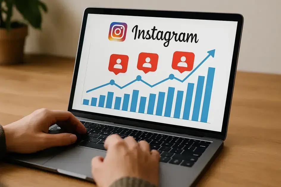 Engajamento no Instagram: como seguidores reais ajudam a expandir seu alcance