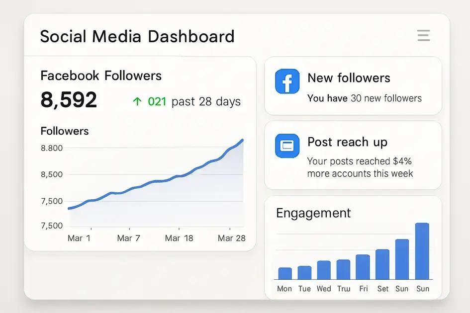 Esse detalhe no Facebook pode multiplicar seu alcance em poucos dias