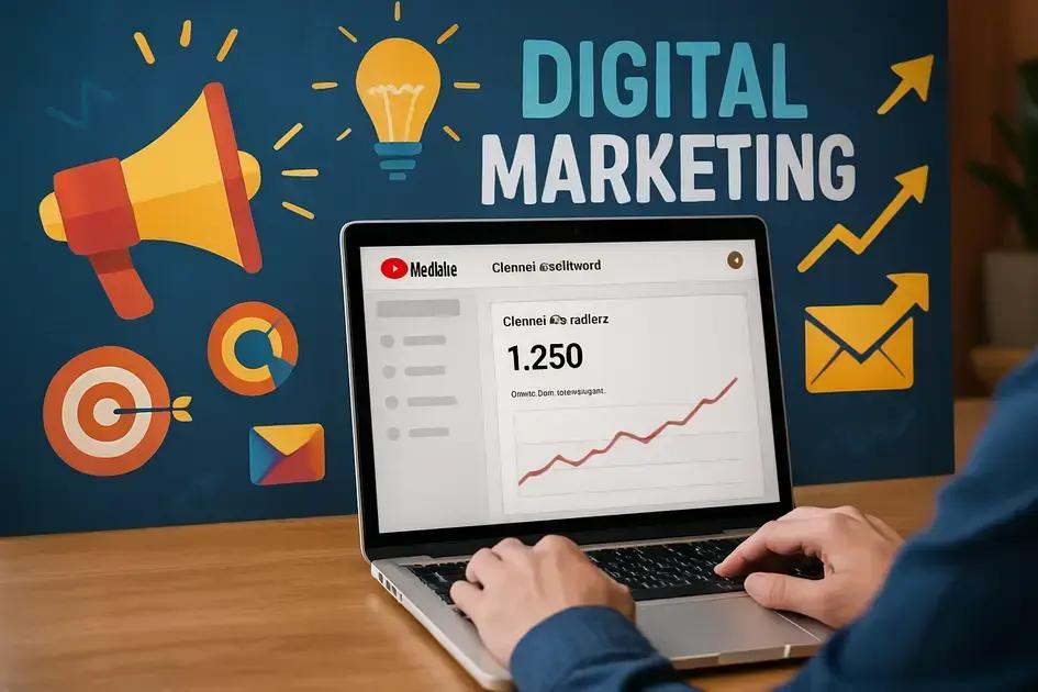 Estratégia atualizada do YouTube que está gerando inscritos rapidamente