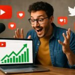 Estratégia Avançada: Compra de Inscritos no YouTube Multiplica Resultados