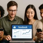 Estratégia comprovada: como páginas do Facebook multiplicaram alcance e seguidores