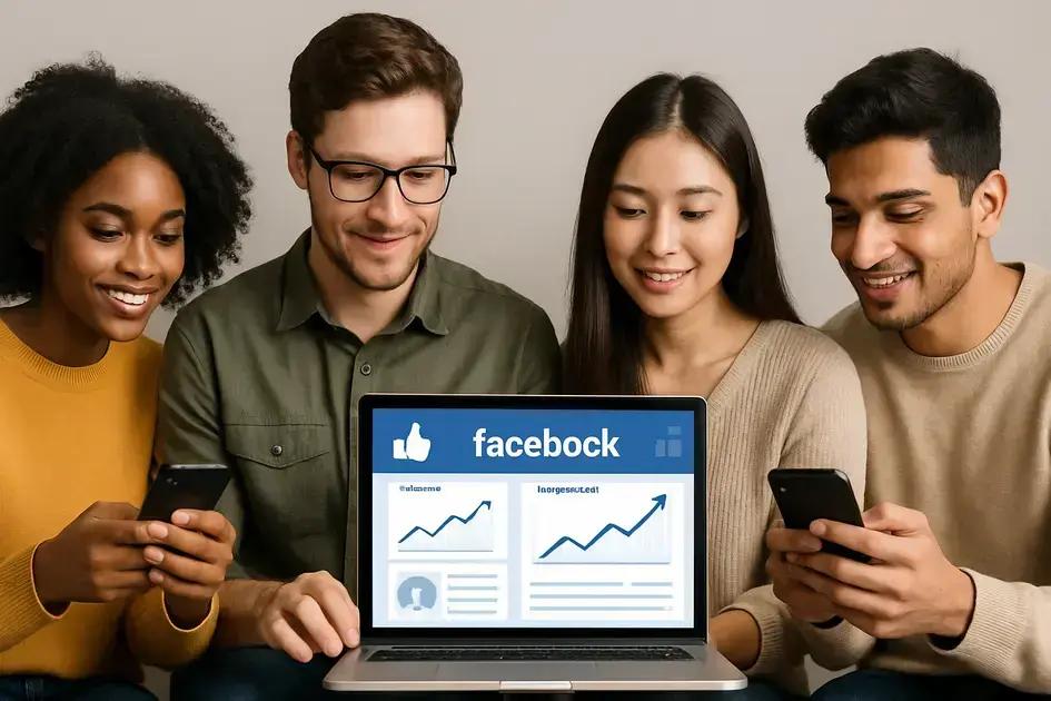 Estratégia comprovada: como páginas do Facebook multiplicaram alcance e seguidores