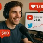 Estratégia pouco conhecida que está ajudando canais do YouTube a viralizar