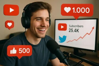 Estratégia pouco conhecida que está ajudando canais do YouTube a viralizar