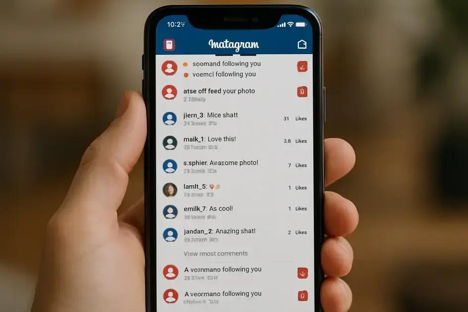 Estratégias de comentários no Instagram que aumentam a conversão de vendas