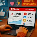 Estratégias de compra de inscritos no YouTube Shorts para acelerar views
