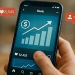 Estratégias de compra de seguidores para viralizar no Instagram Reels