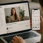 Estratégias de engajamento cruzado entre YouTube e Instagram