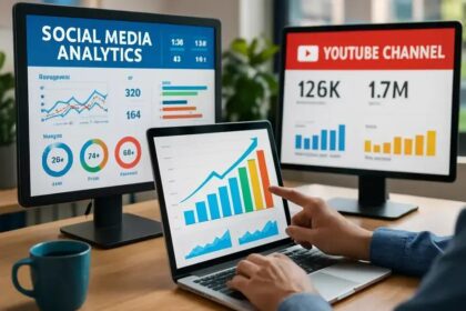 Estratégias de monetização no YouTube com compra de inscritos