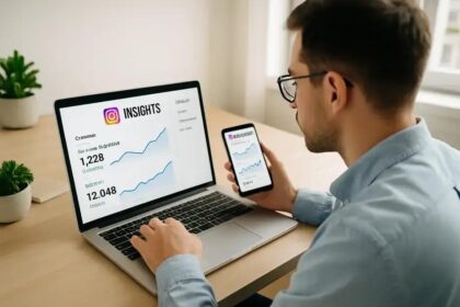 Estratégias de painel de seguidores Instagram para engajamento máximo