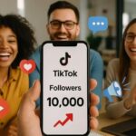 Estratégias de TikTok que transformam seguidores em receita real