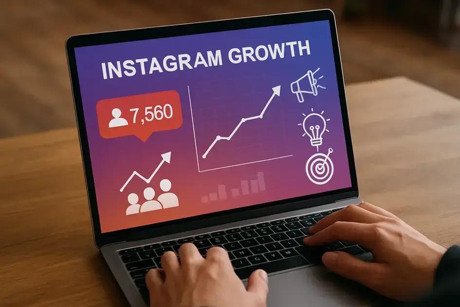 Estratégias de vendas para perfis que querem lucrar com Instagram