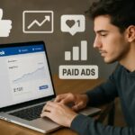 Estratégias híbridas: compra de seguidores no Facebook + Ads pagos