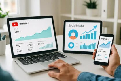 Estratégias para aumentar alcance no YouTube com compra de inscritos