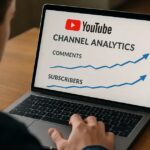 Estratégias para aumentar comentários no YouTube com inscritos comprados