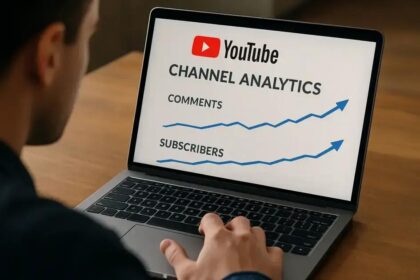 Estratégias para aumentar comentários no YouTube com inscritos comprados