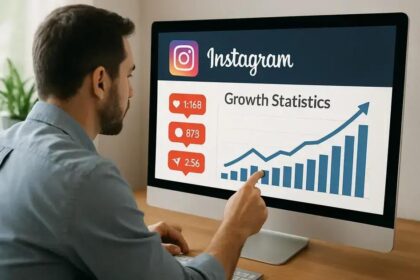 Estratégias para compra de seguidores reais no Instagram em 2025