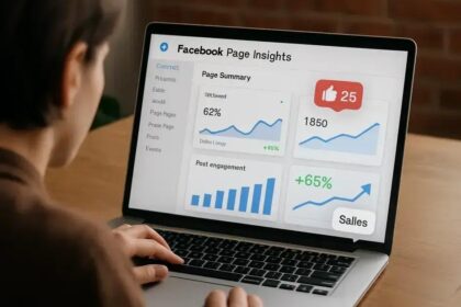 Estudo de caso: páginas do Facebook que transformaram seguidores em vendas