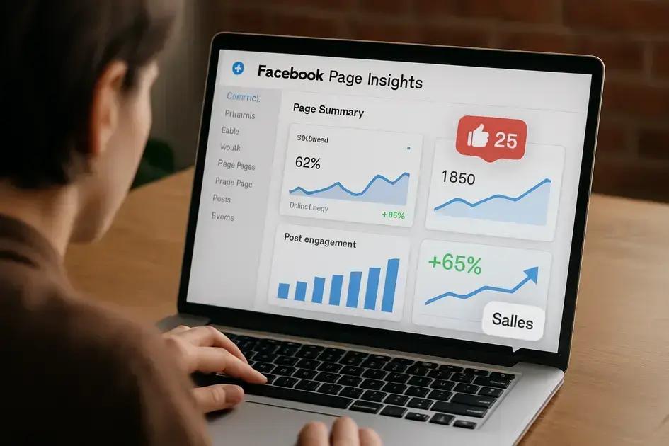 Estudo de caso: páginas do Facebook que transformaram seguidores em vendas