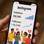 Explosão no Instagram: Comprar Comentários Garante Mais Alcance Imediato