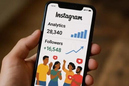 Explosão no Instagram: Comprar Comentários Garante Mais Alcance Imediato