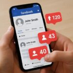 Facebook 2025: a compra de curtidas ainda faz diferença?