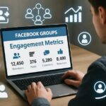 Facebook 2025: compra de seguidores melhora engajamento em grupos?